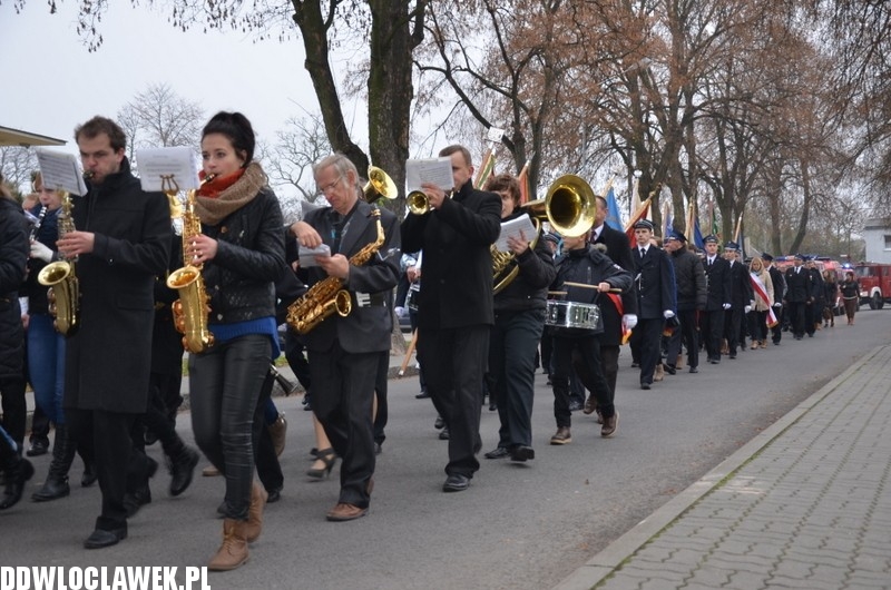 Region świętował 11 listopada