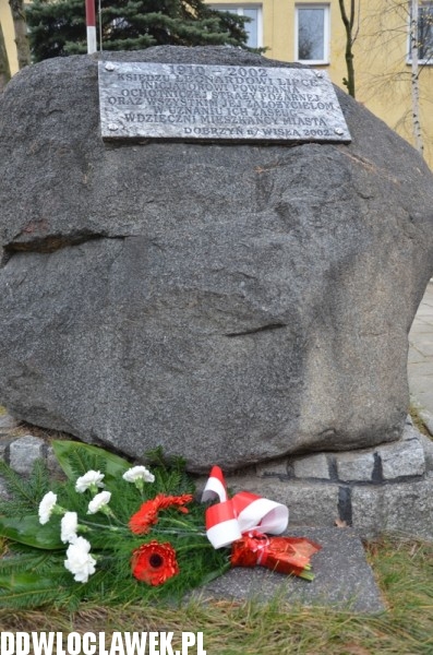 Region świętował 11 listopada