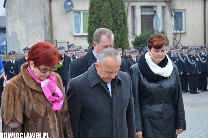 Obchody 11 listopada w Wielgiem