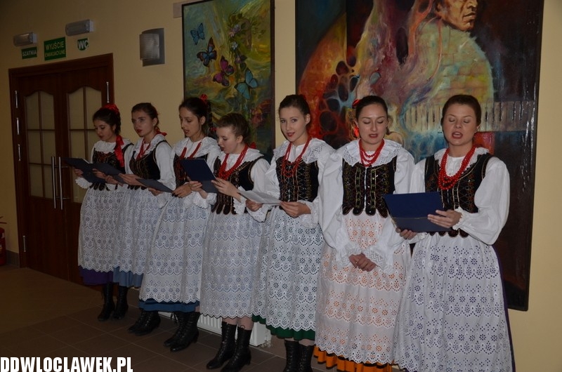 Obchody 11 listopada w Wielgiem