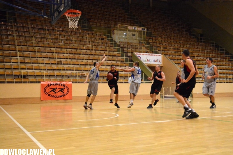 WLKA: Basket Rypin - Eko-Ryniec