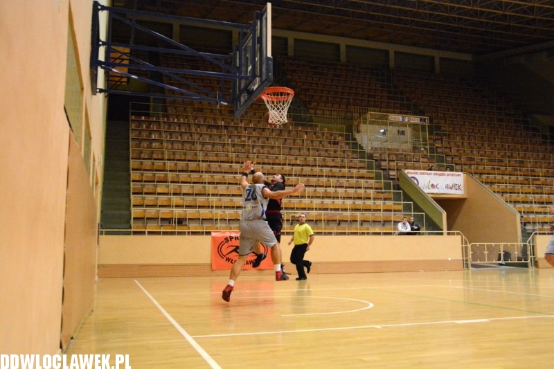 WLKA: Basket Rypin - Eko-Ryniec