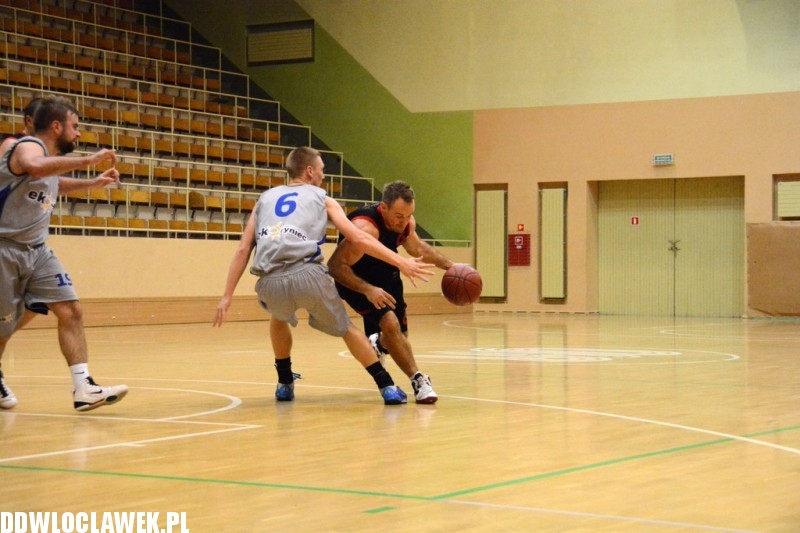 WLKA: Basket Rypin - Eko-Ryniec