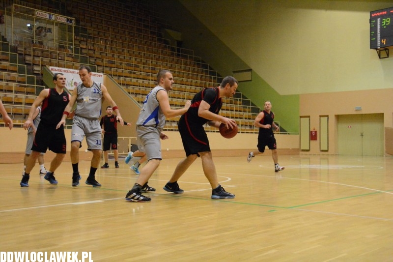 WLKA: Basket Rypin - Eko-Ryniec