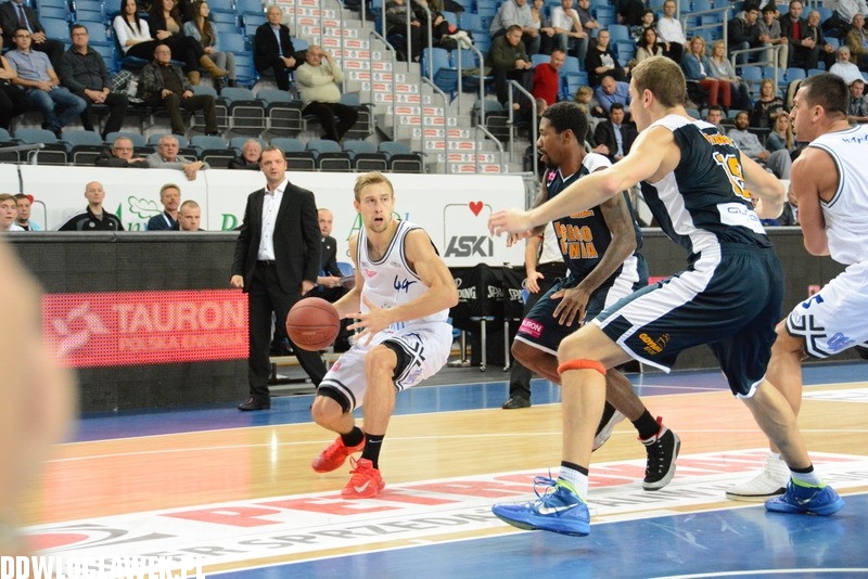 Puchar Polski: Anwil - Asseco