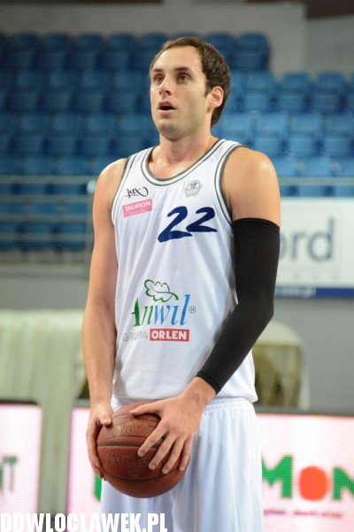Puchar Polski: Anwil - Asseco