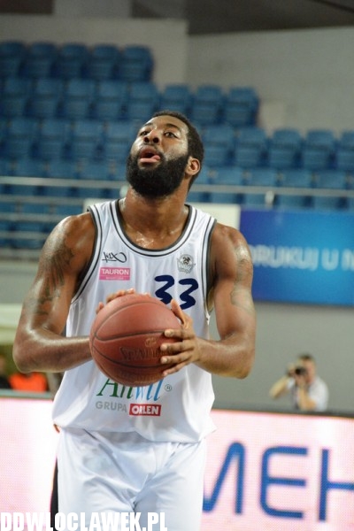 Puchar Polski: Anwil - Asseco