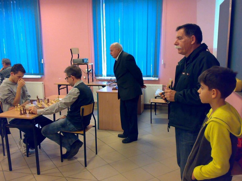 Grand Prix Włocławka w szachach