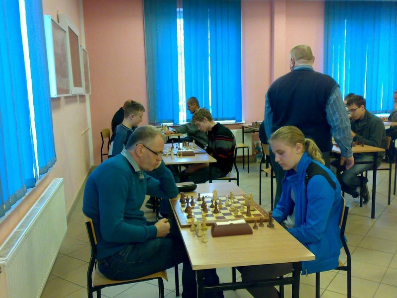 Grand Prix Włocławka w szachach