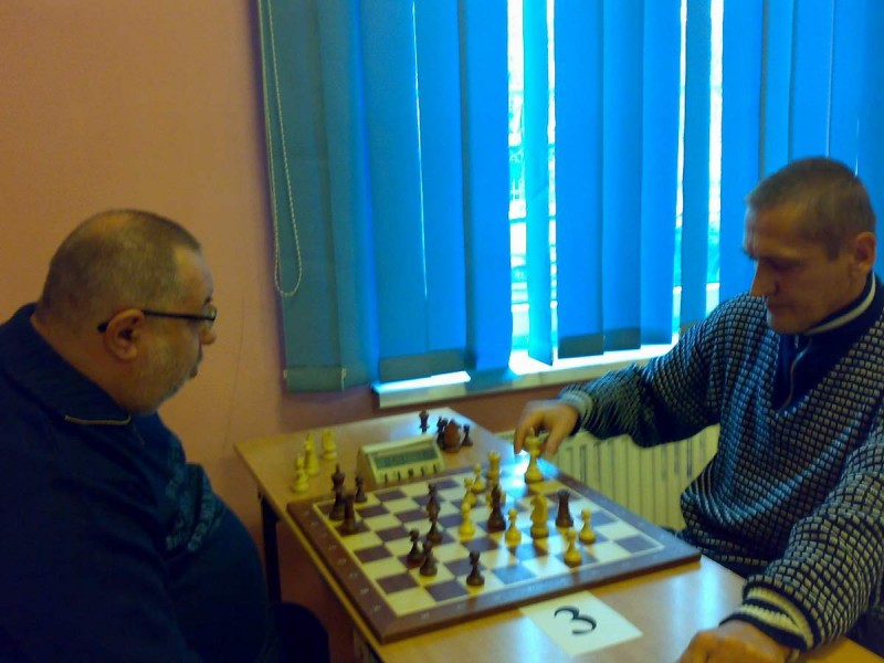 Grand Prix Włocławka w szachach
