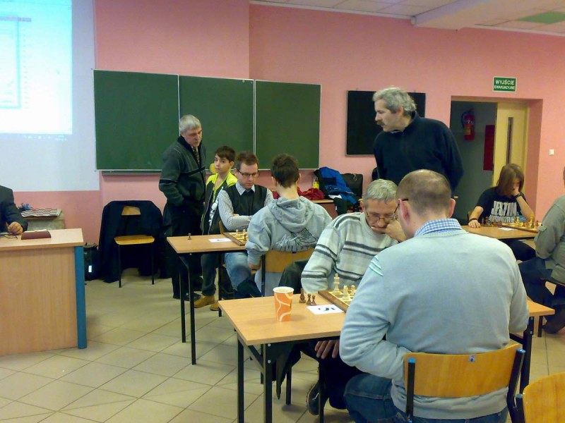 Grand Prix Włocławka w szachach