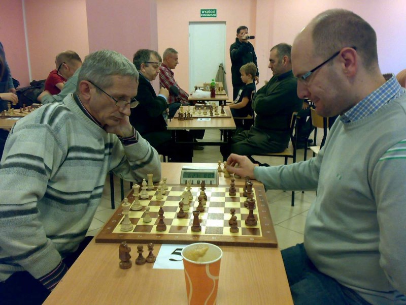 Grand Prix Włocławka w szachach