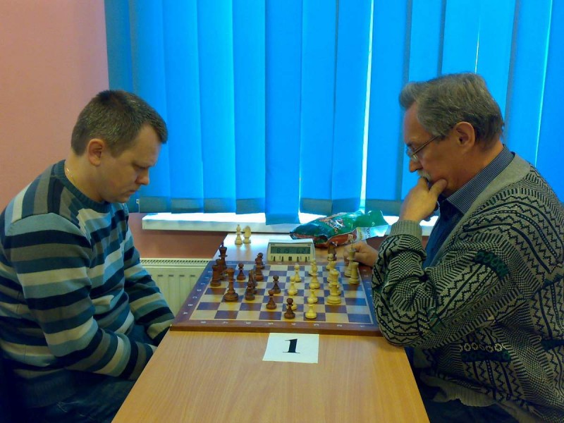 Grand Prix Włocławka w szachach