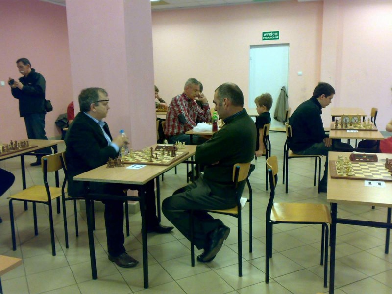 Grand Prix Włocławka w szachach
