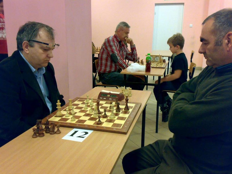 Grand Prix Włocławka w szachach