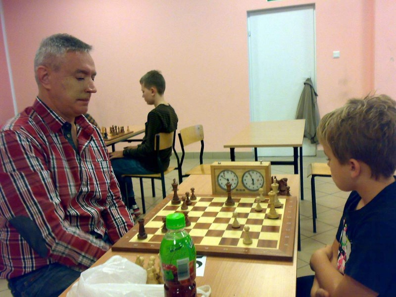 Grand Prix Włocławka w szachach