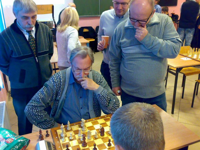 Grand Prix Włocławka w szachach