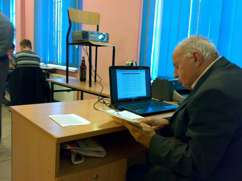 Grand Prix Włocławka w szachach