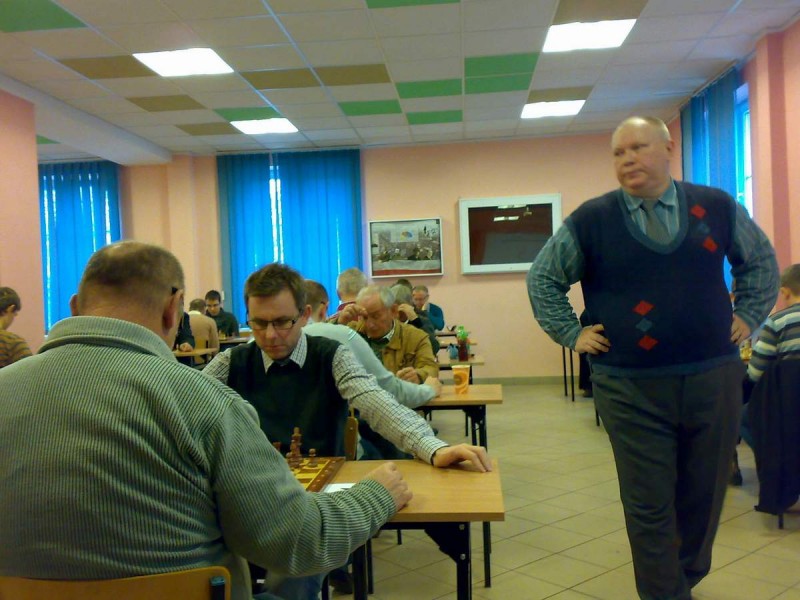 Grand Prix Włocławka w szachach