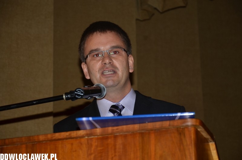 Znane osobistości na jubileuszu szpitala