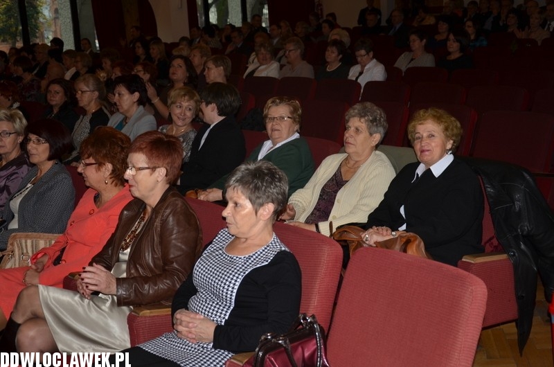 Znane osobistości na jubileuszu szpitala