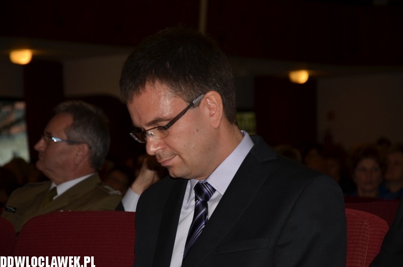 Znane osobistości na jubileuszu szpitala
