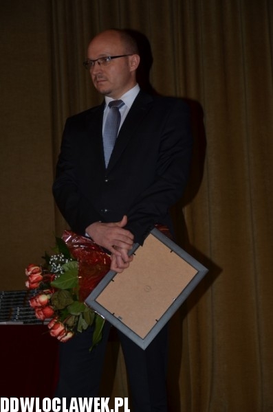 Znane osobistości na jubileuszu szpitala