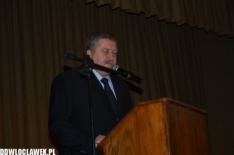 Znane osobistości na jubileuszu szpitala