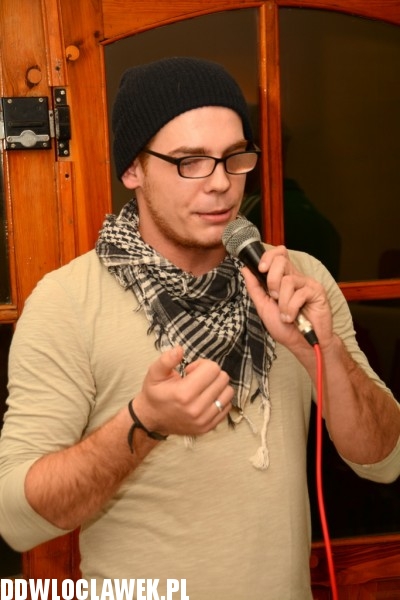 Warsztaty Beatbox w Filiżance bez uszka