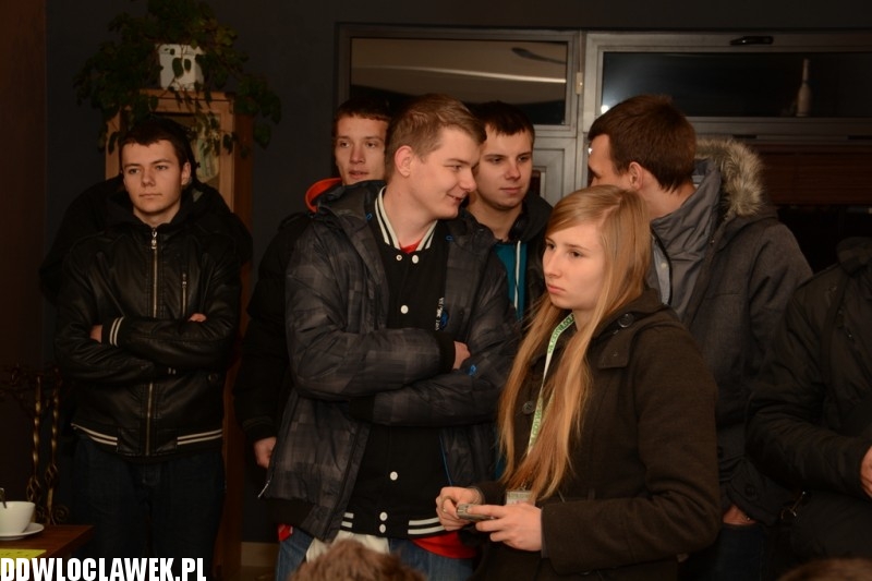 Warsztaty Beatbox w Filiżance bez uszka