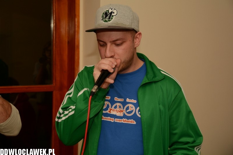 Warsztaty Beatbox w Filiżance bez uszka