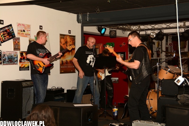 Weekend we Włocławku: 42 Grupa Reaktywacja