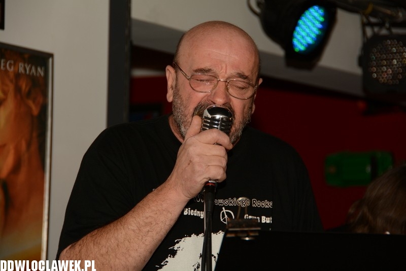 Weekend we Włocławku: 42 Grupa Reaktywacja