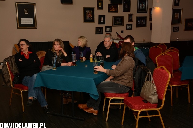 Weekend we Włocławku: 42 Grupa Reaktywacja