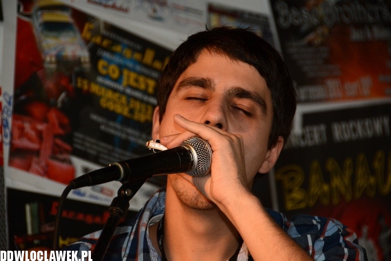 Weekend we Włocławku: Wille mae unit