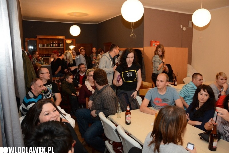 Weekend we Włocławku: Koncert zespołu