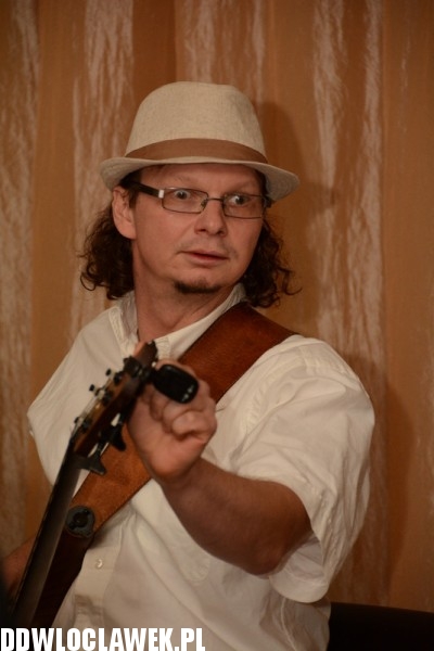 Weekend we Włocławku: Koncert zespołu