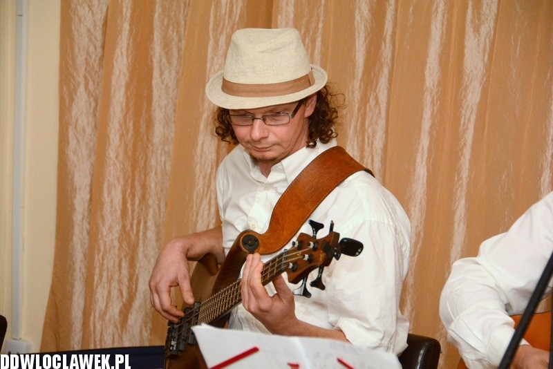 Weekend we Włocławku: Koncert zespołu