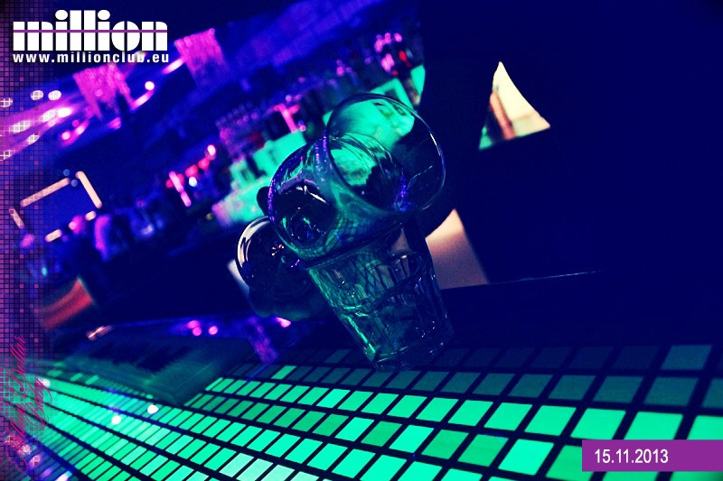 Weekend we Włocławku 15.11 Million część I