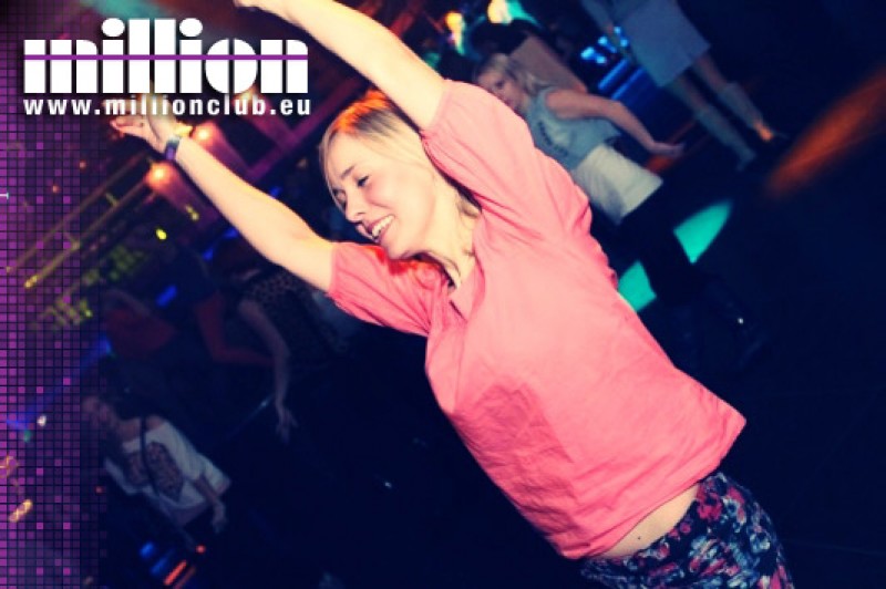 Weekend we Włocławku 15.11 Million część I