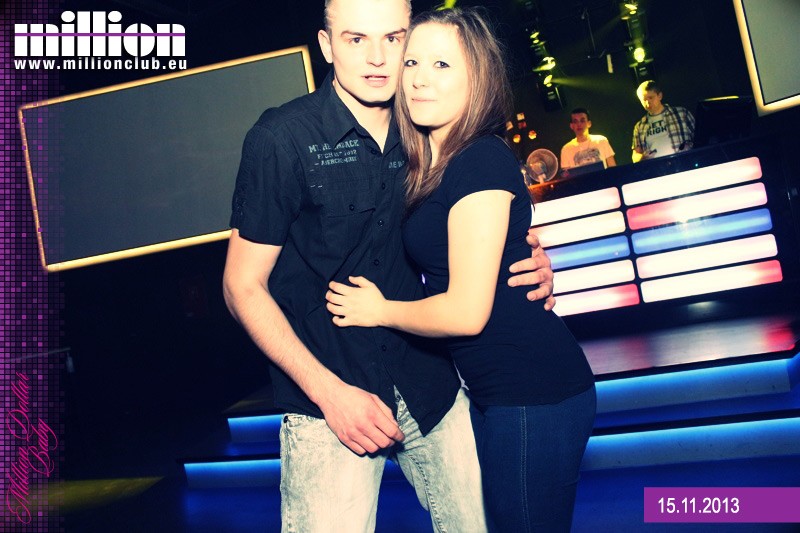 Weekend we Włocławku 15.11 Million część II