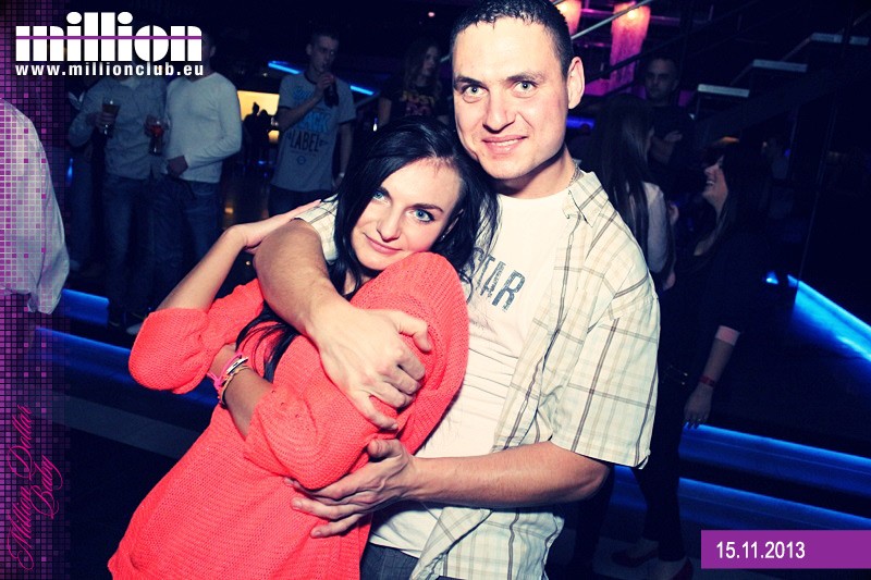 Weekend we Włocławku 15.11 Million część II