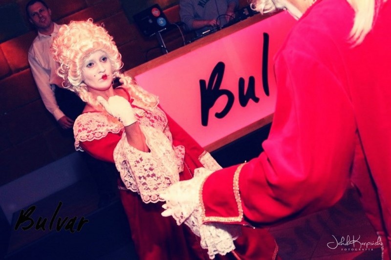 Weekend we Włocławku 16.11 Bulvar Million Club