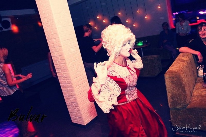 Weekend we Włocławku 16.11 Bulvar Million Club