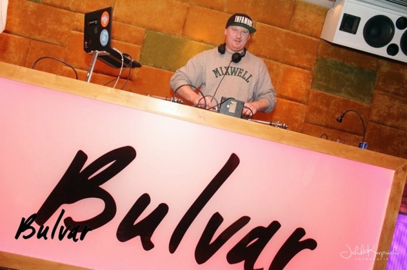 Weekend we Włocławku 16.11 Bulvar Million Club
