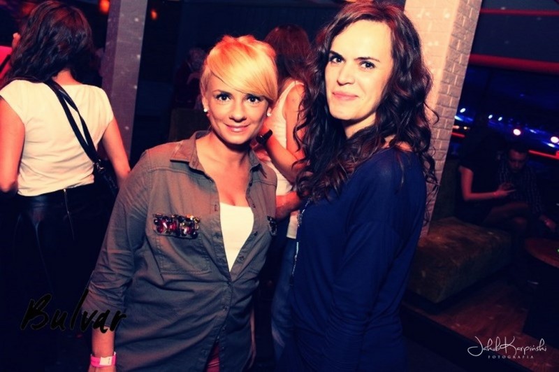 Weekend we Włocławku 16.11 Bulvar Million Club