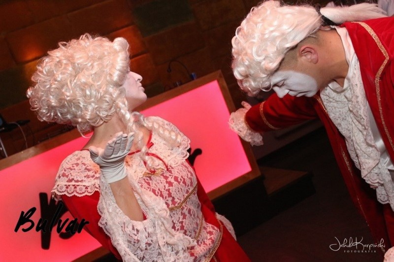 Weekend we Włocławku 16.11 Bulvar Million Club