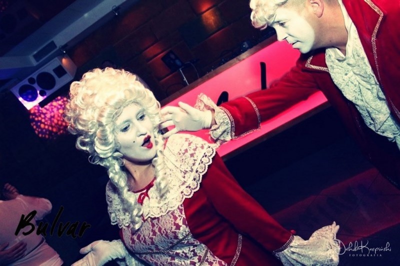 Weekend we Włocławku 16.11 Bulvar Million Club