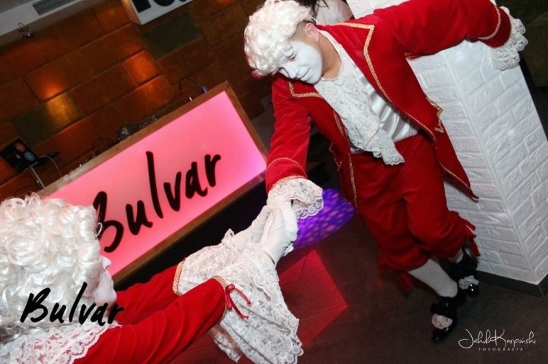 Weekend we Włocławku 16.11 Bulvar Million Club