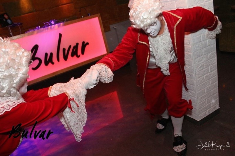 Weekend we Włocławku 16.11 Bulvar Million Club